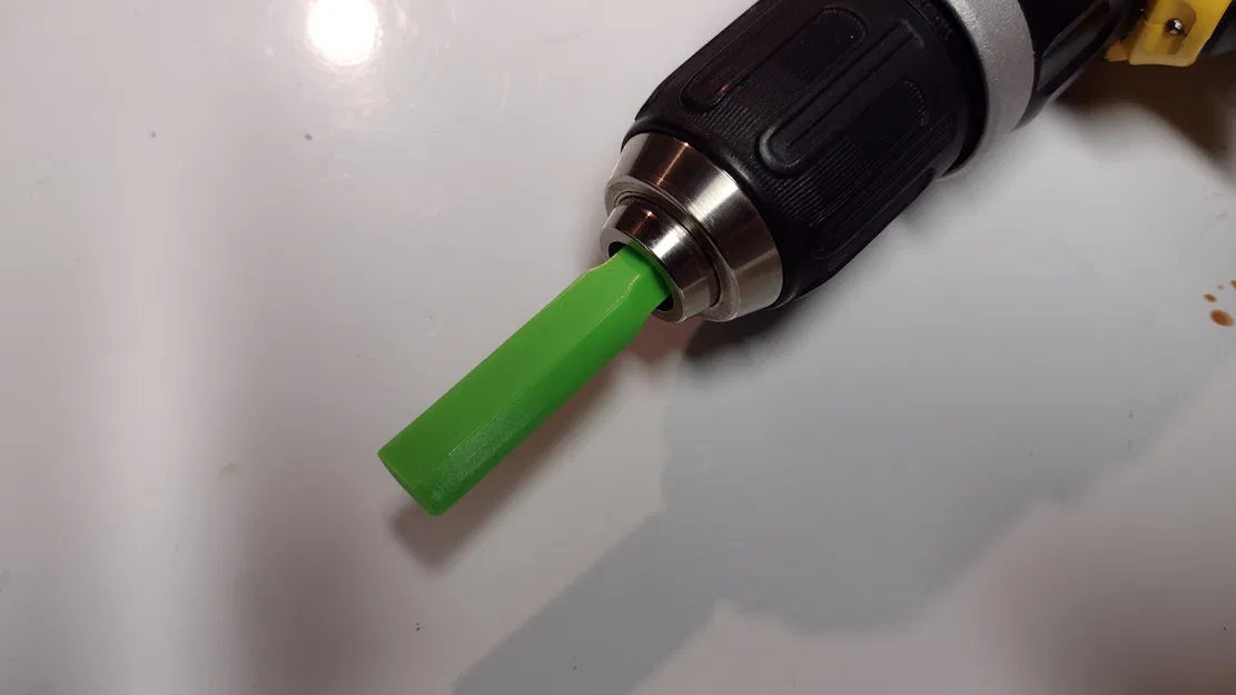 Trục Bơm Máy Giặt - Image 3