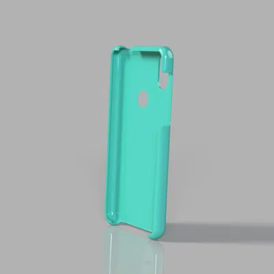 Ốp lưng Motorola One (P30 Play)