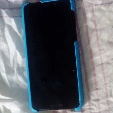 Ốp lưng Motorola One (P30 Play)