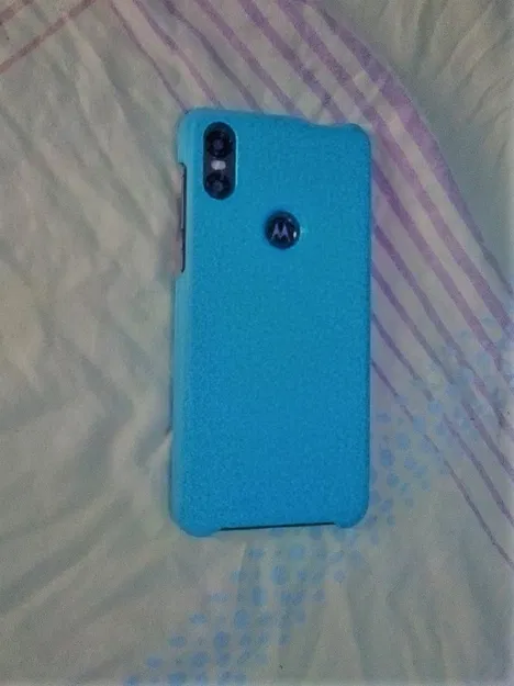 Ốp lưng Motorola One (P30 Play) - Image 3