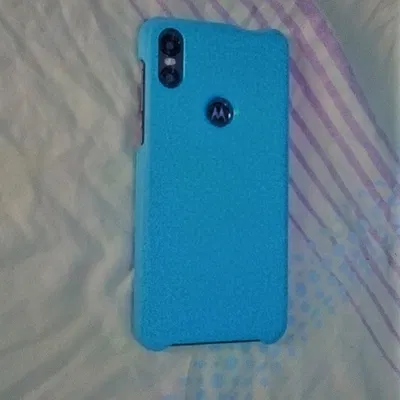 Ốp lưng Motorola One (P30 Play)