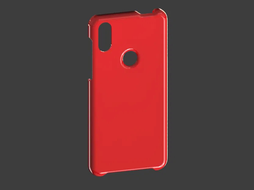 Ốp lưng Motorola One (P30 Play) - Image 5