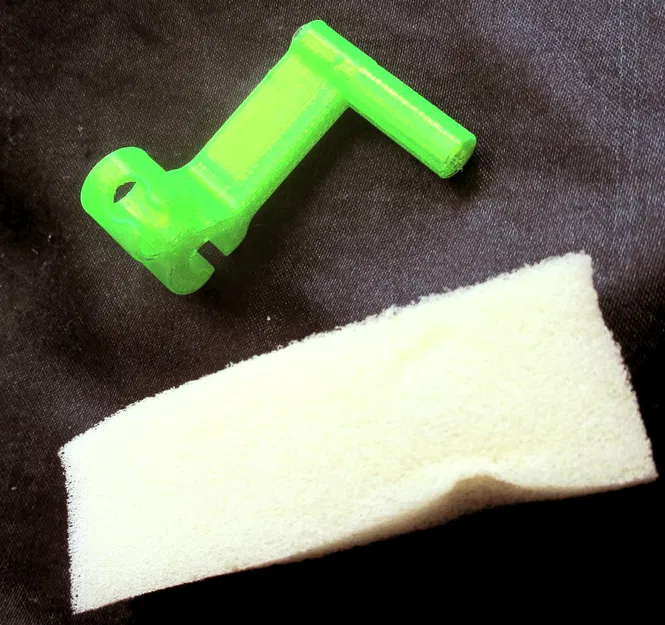 Cục Hãm Trục Bổ Sung Cho Nhiều Loại Lõi Cuộn - Image 5