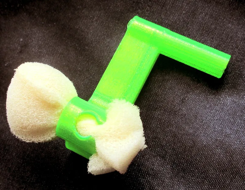 Cục Hãm Trục Bổ Sung Cho Nhiều Loại Lõi Cuộn - Image 6