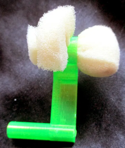 Cục Hãm Trục Bổ Sung Cho Nhiều Loại Lõi Cuộn - Image 7