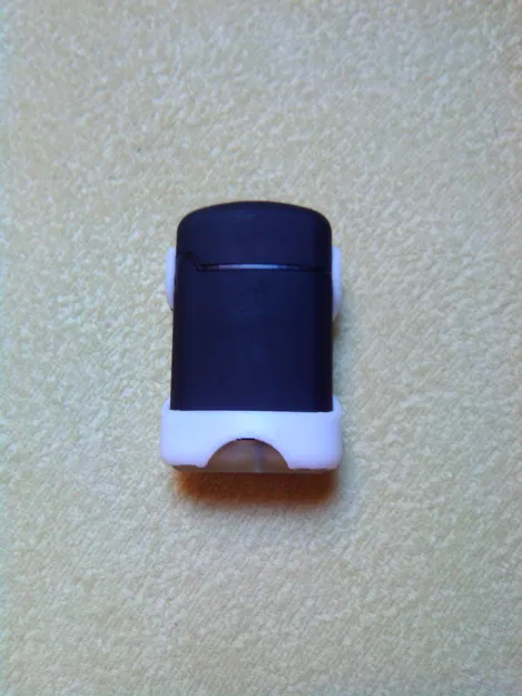 Giá Đỡ Bật Lửa Gắn Thắt Lưng - Image 2