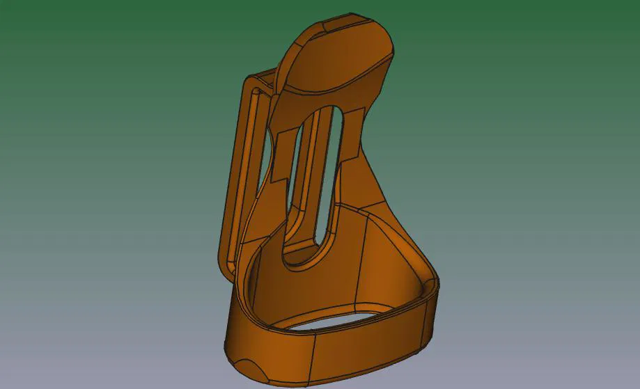 Giá Đỡ Bật Lửa Gắn Thắt Lưng - Image 3