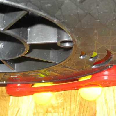 Chân Đế Cuộn Dây Đa Năng - Bộ Phận Chung