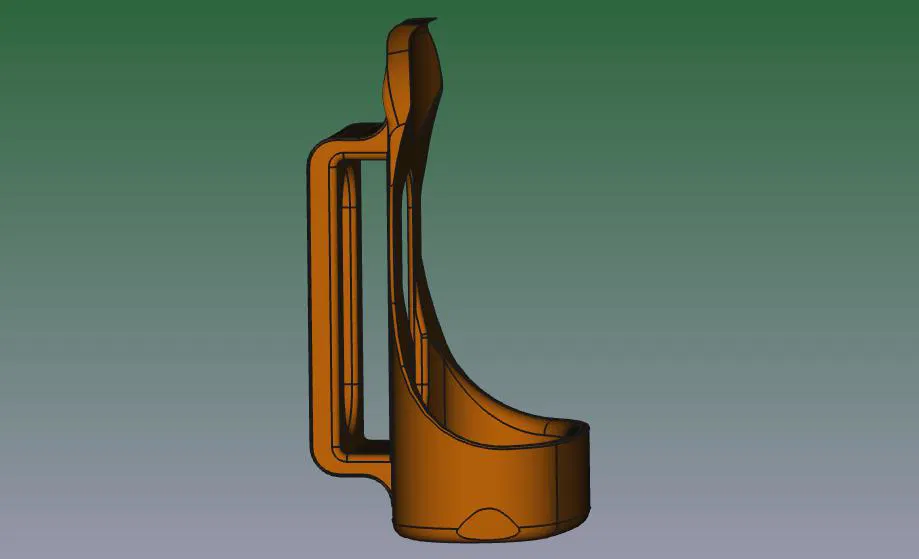 Giá Đỡ Bật Lửa Gắn Thắt Lưng - Image 4