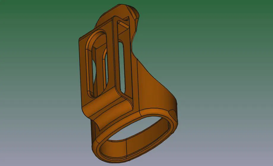 Giá Đỡ Bật Lửa Gắn Thắt Lưng - Image 5