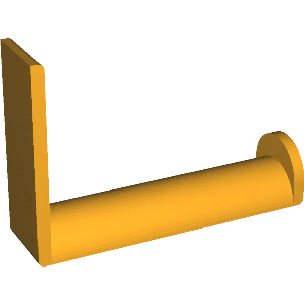 Giấy Vệ Sinh Gắn Trên Két Nước - Image 4