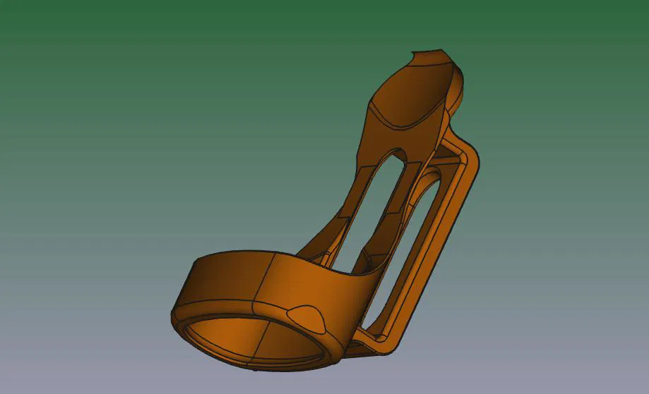 Giá Đỡ Bật Lửa Gắn Thắt Lưng - Image 6