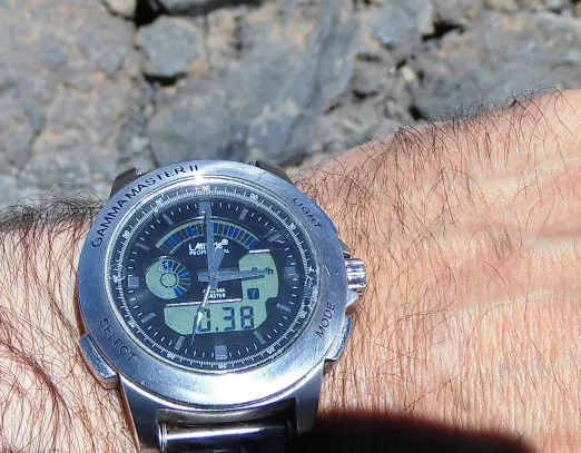 Chìa Khóa Gamma Master II 36-2,3-6x cho PM1208M - Image 4