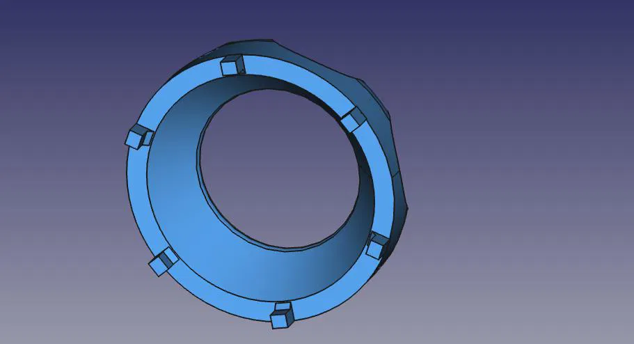 Chìa Khóa Gamma Master II 36-2,3-6x cho PM1208M - Image 8