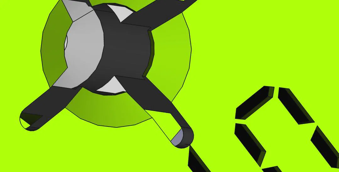 Nút Cuộn Dây Filament Hiển Thị Lượng Còn Lại Cho Hộp Giấy - Image 8