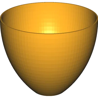 Khung Chao Đèn Đơn Giản