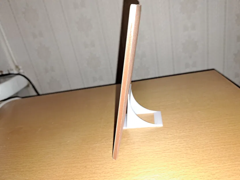 Chân Đế Trưng Bày Gạch Men (Tilestand) - Image 2