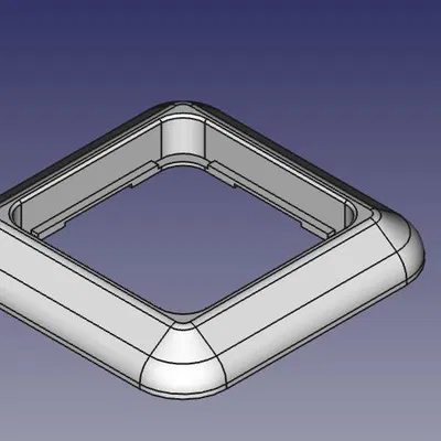 Nắp Ổ Cắm Điện Thay Thế