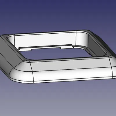 Nắp Ổ Cắm Điện Thay Thế