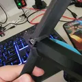 Vỏ Tủ Cáp Từ Valve Index - Thumbnail 3