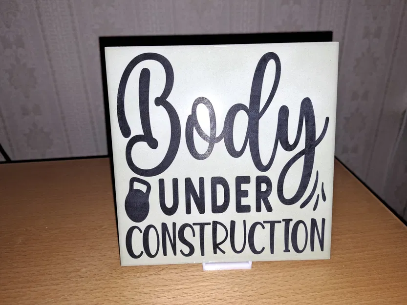 Chân Đế Trưng Bày Gạch Men (Tilestand) - Image 3