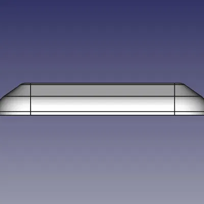 Nắp Ổ Cắm Điện Thay Thế