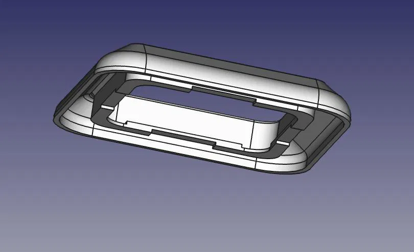 Nắp Ổ Cắm Điện Thay Thế - Image 4