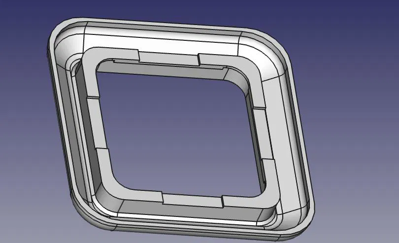 Nắp Ổ Cắm Điện Thay Thế - Image 5