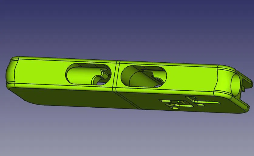Khớp Nối Dây Thun Co Giãn 6mm - Image 5