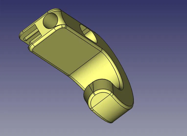 Móc Dây Thun Căng Dài Tùy Chỉnh Cho Dây 6mm - Image 5