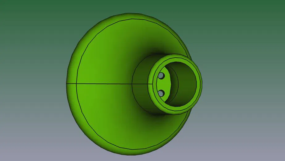 Gieskännchen Brause - Vòi sen bình tưới - Image 2