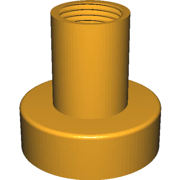 Giá Treo Khăn Tay Đơn Giản - Image 2