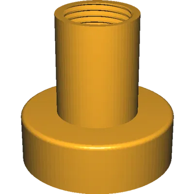 Giá Treo Khăn Tay Đơn Giản