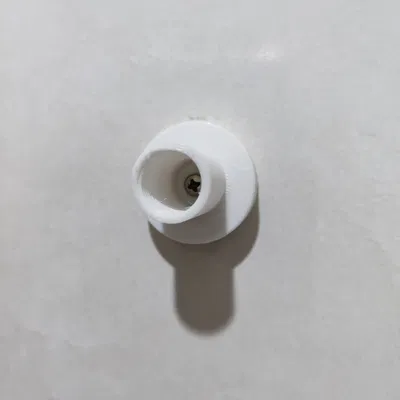 Giá Treo Khăn Tay Đơn Giản