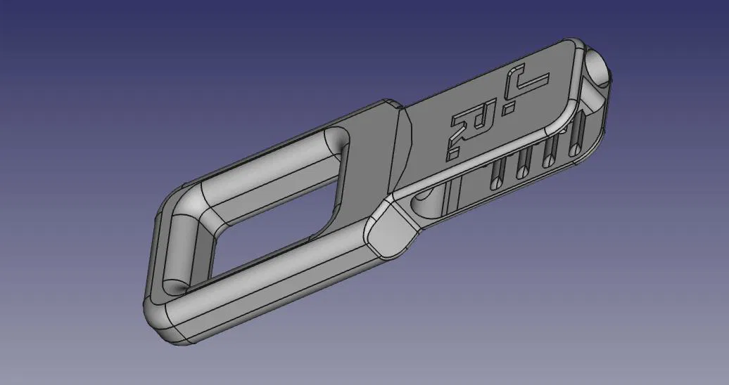 Dây Thun Co Giãn Cốp Xe 6mm Điều Chỉnh Độ Dài - Image 7
