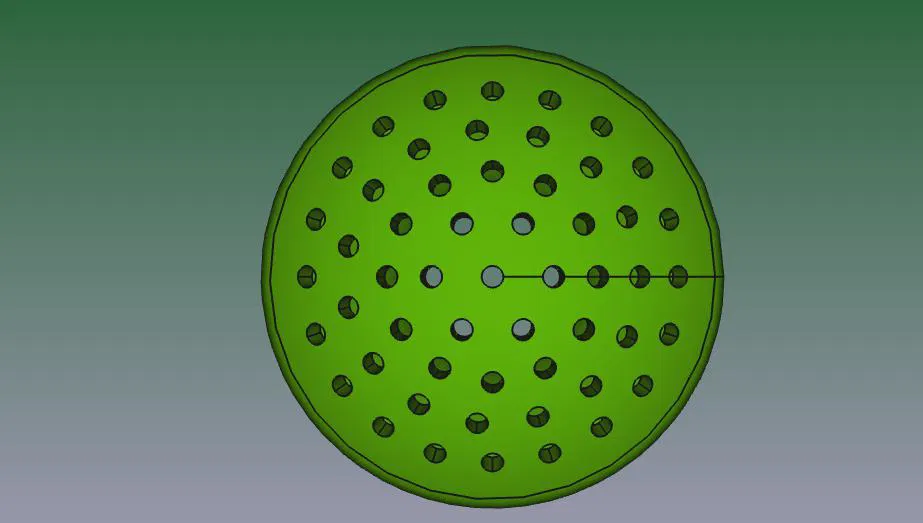 Gieskännchen Brause - Vòi sen bình tưới - Image 5