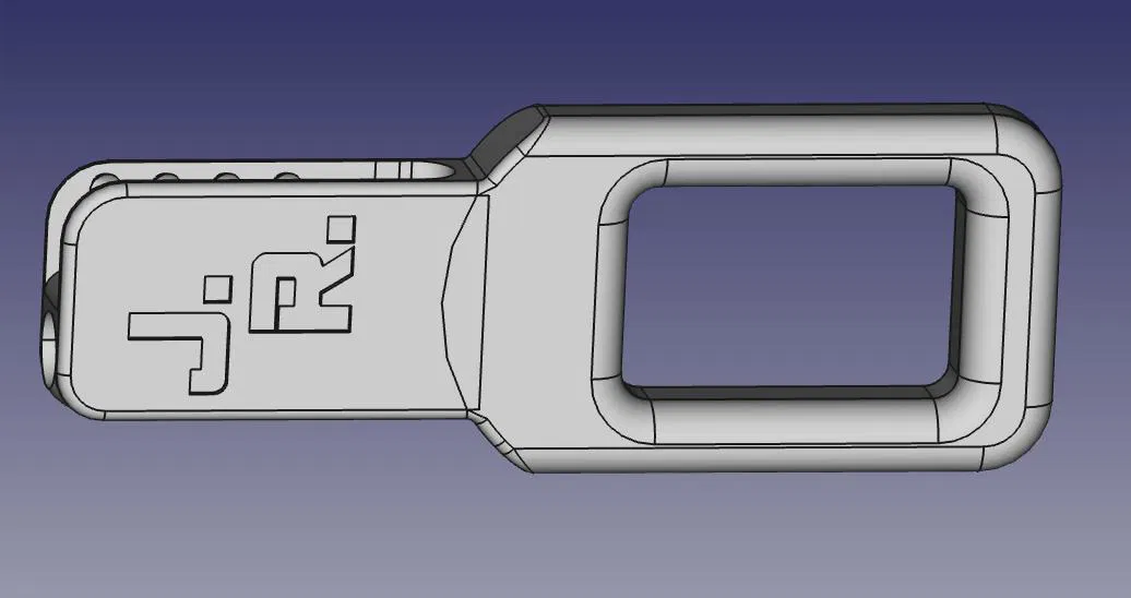 Dây Thun Co Giãn Cốp Xe 6mm Điều Chỉnh Độ Dài - Image 8