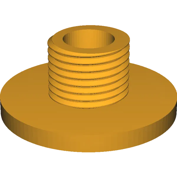 Giá Treo Khăn Tay Đơn Giản - Image 4