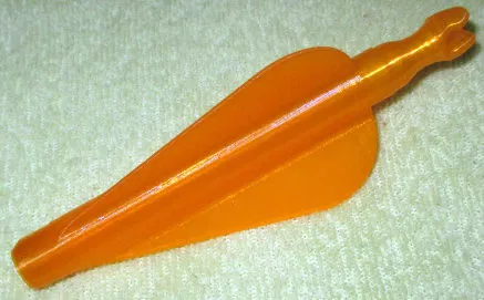 Nút cánh mũi tên cho 8mm - Image 2