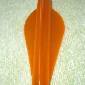 Nút cánh mũi tên cho 8mm