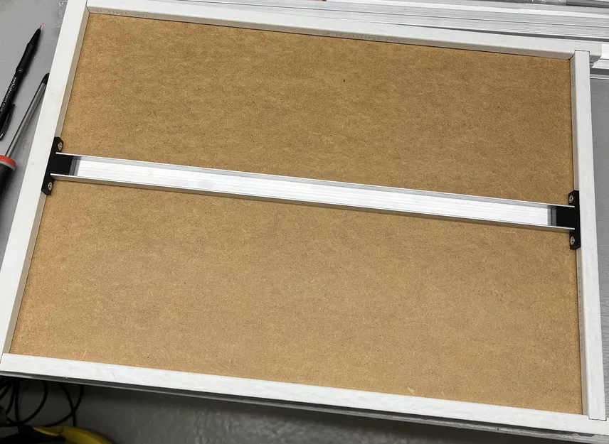 Ngăn kéo IKEA ALEX được gia cố - Image 2