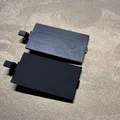 Akku Deckel für Karten Misch Maschine - Thumbnail 1