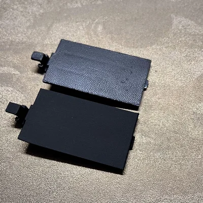 Akku Deckel für Karten Misch Maschine