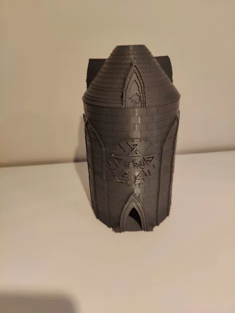 The Witcher: Old World Dice Tower - Image 1
