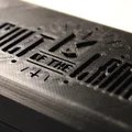 CotL Knucklebones Case - Thumbnail 1