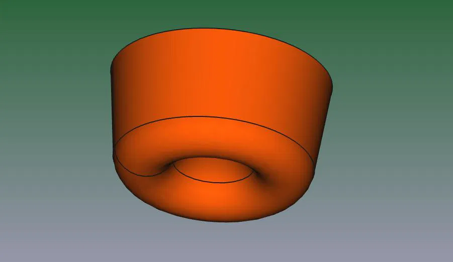 Gummi-Füße 22 x 12 zum kleben - Image 1