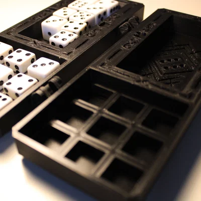 CotL Knucklebones Case
