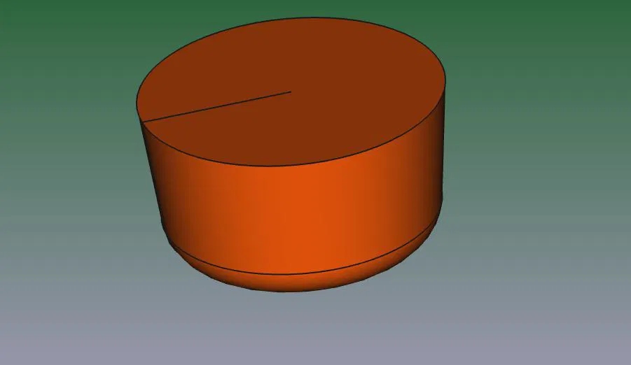 Gummi-Füße 22 x 12 zum kleben - Image 2