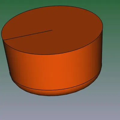 Gummi-Füße 22 x 12 zum kleben