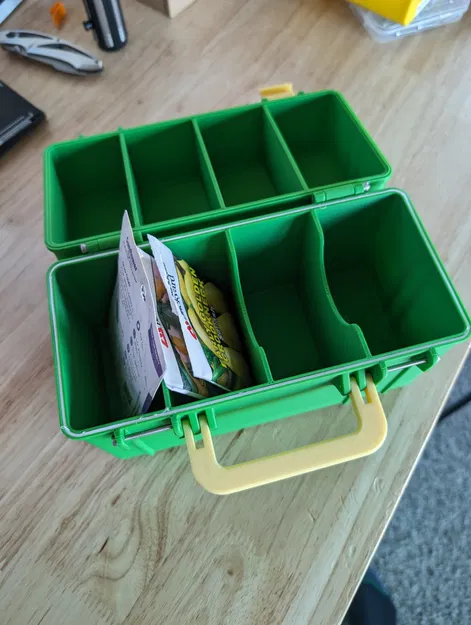 Seed Box - Image 2